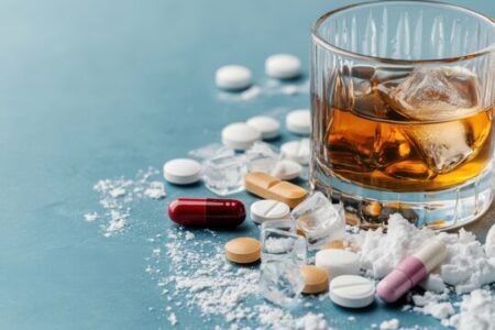 Drug and Alcohol Treatment