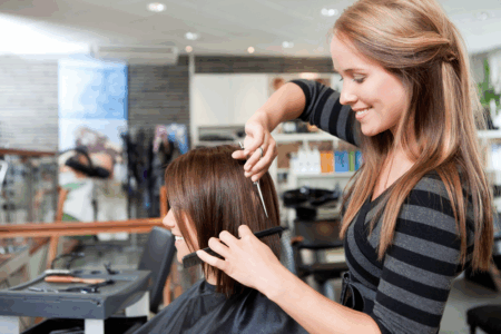 Salon
