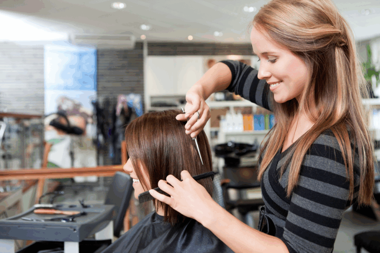 Salon