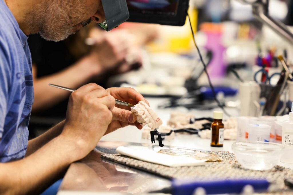 Dental Labs