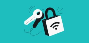 Network Security Key