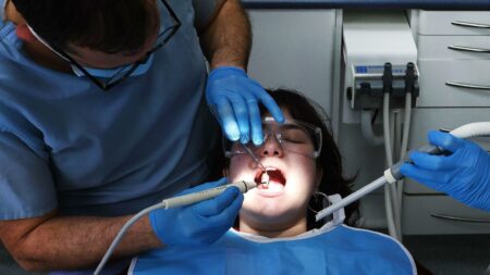 Dentist