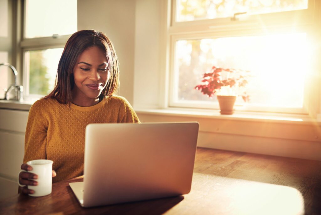 Online Therapy