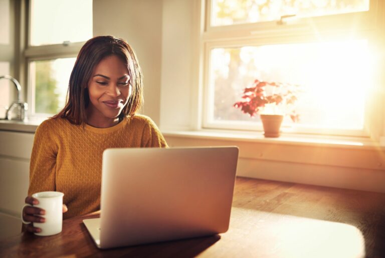 Online Therapy