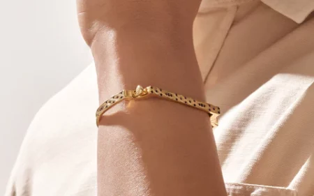 Gold Bracelets