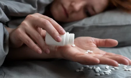 Sleeping Pills