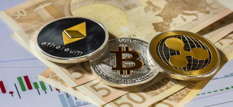 Crypto Business