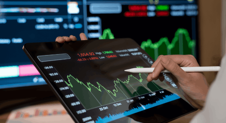 Trading