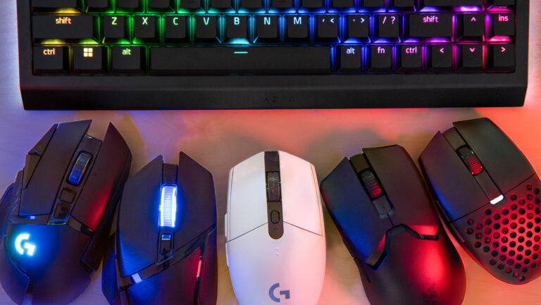 Mouse