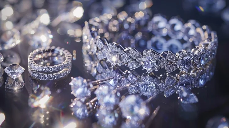 Diamond