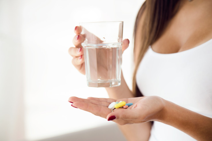 Vitamins