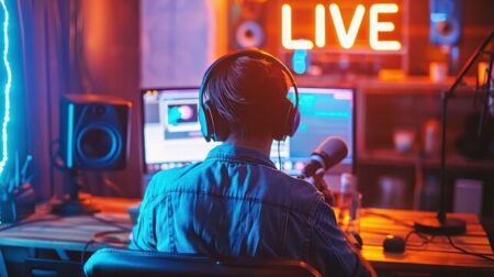 StreamEast