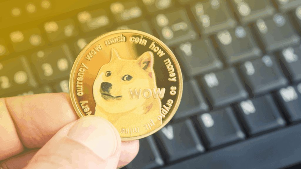 Dogecoin