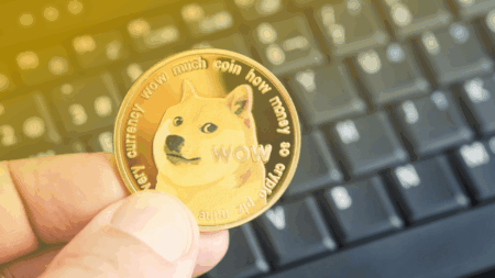 Dogecoin