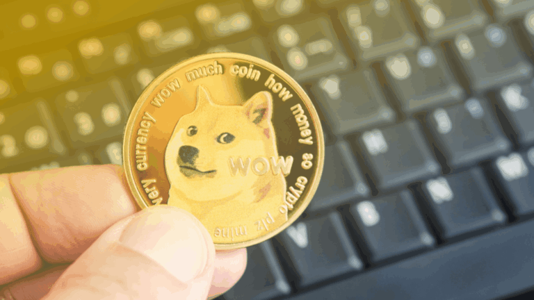 Dogecoin