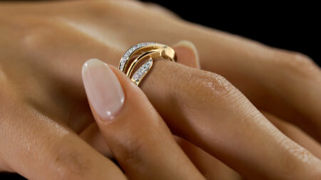Diamond Ring