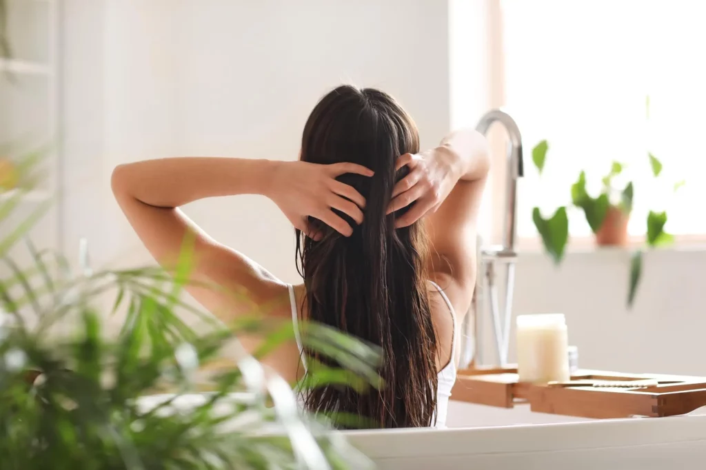 Holistic Hair Care