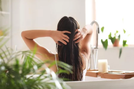 Holistic Hair Care