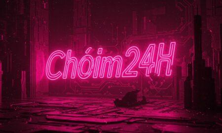 Chóim24h