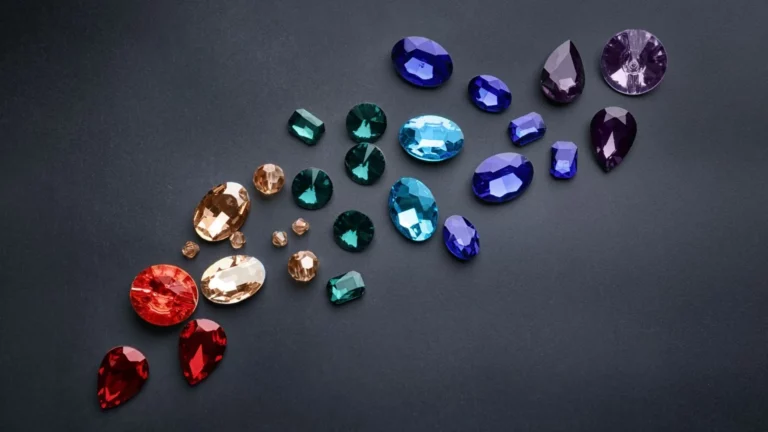 Gemstones