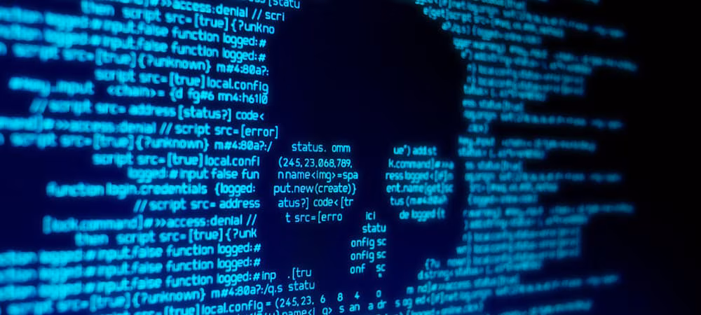 Cyber Attacks