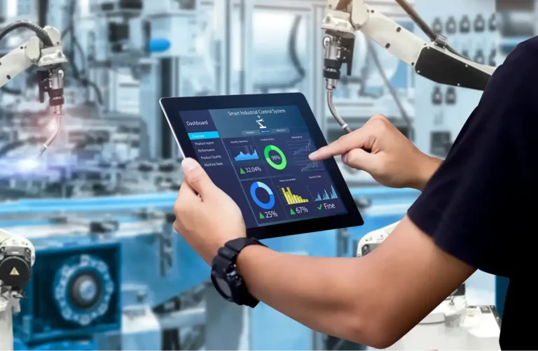 Industrial Software Solutions
