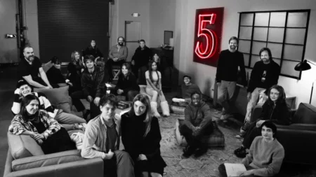 Stranger Things 5