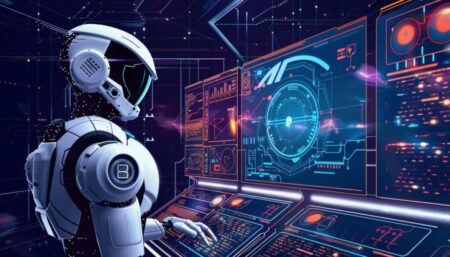 AI in Cybersecurity