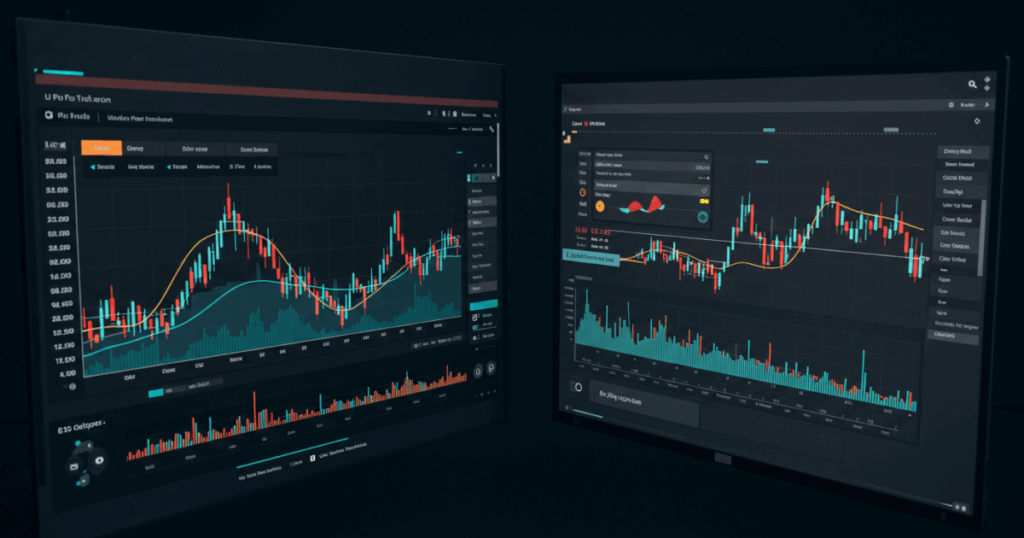 Crypto Copy Trading