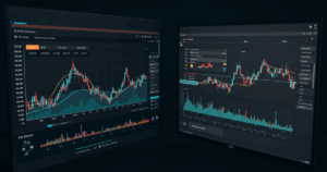 Crypto Copy Trading