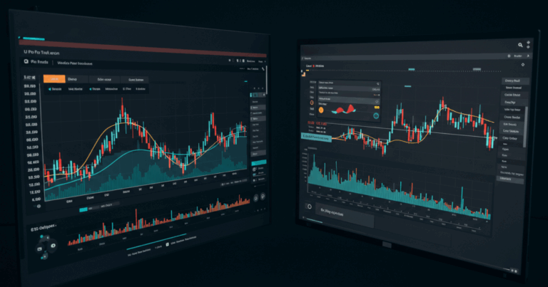 Crypto Copy Trading