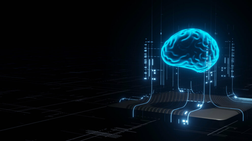 Machine learning