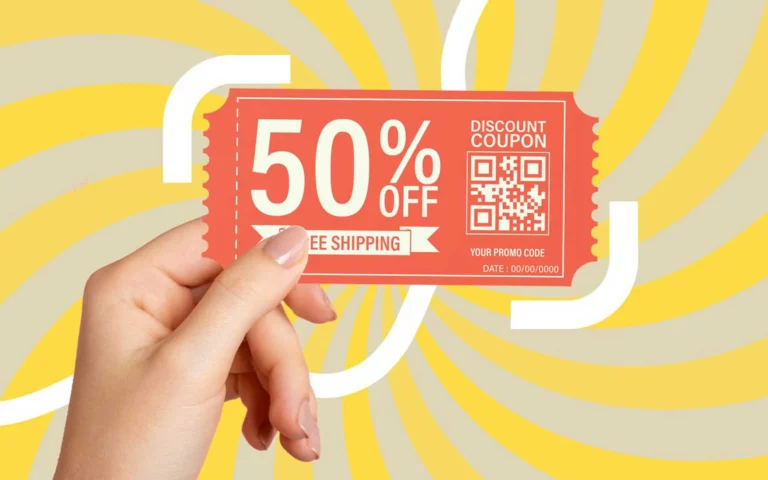 Coupons
