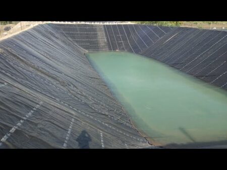 Geomembrane