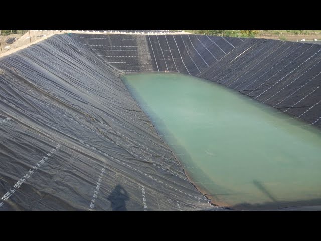 Geomembrane