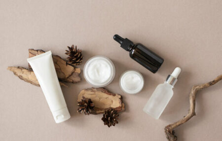 Skincare
