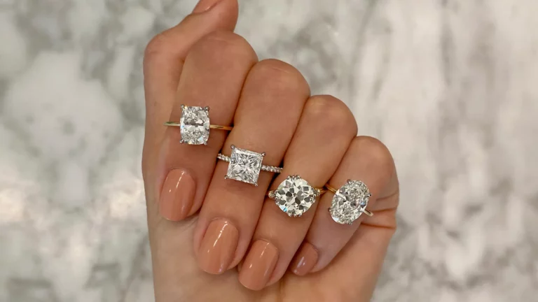 Diamond Design