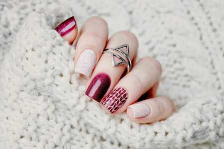 Square Nails