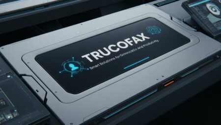Trucofax