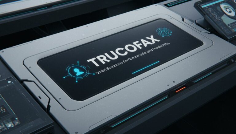 Trucofax
