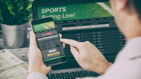 Betting US LinesWire.com