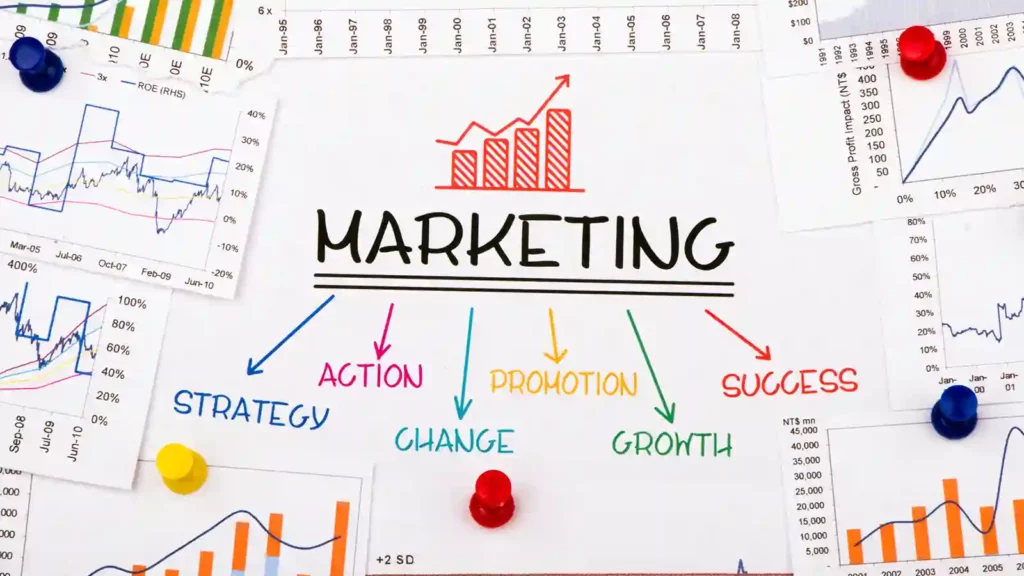Marketing Channels