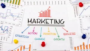 How Different Marketing Channels Drive Digital Growth Marketing Channels