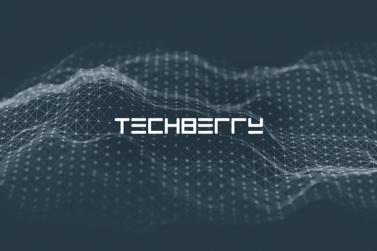 TechBerry Security